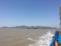 -花岙岛