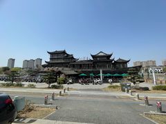 -二十八里太湖船菜(吉祥路店)