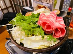 -三月居酒屋(青年大街店)