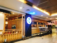 -九田家黑牛烤肉料理(石路天虹店)