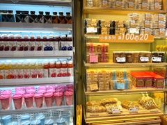 -BreadTalk面包新语·烘焙蛋糕(深业上城店)