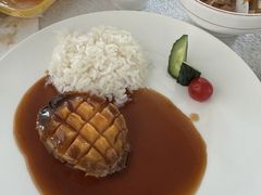 -金贝壳海鲜加工坊(田和活鲜水产市场店)