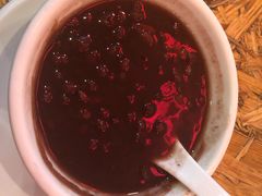 15年陈皮红豆沙-陈鹏鹏潮汕菜(宝安机场T3航站楼店)