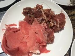 -33韩式自助烧烤(环城南路店)