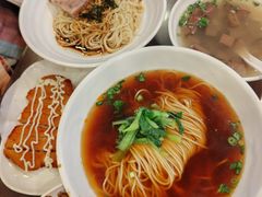 -德兴馆(广东路总店)