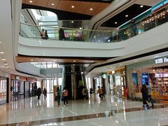 -万达广场(扬州邗江店)