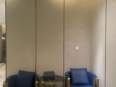 -华夏良子·足道SPA艾灸(铁道大厦店)