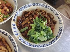 -梅溪·小伙子干挑面(安吉总店)