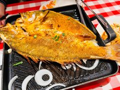 -西贝(紫荆广场店)