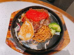-秀玉coffee&kitchen(黄石大上海店)