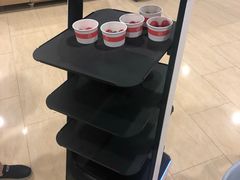 -海底捞火锅(奥山世纪城店)