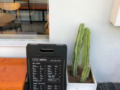 -CoffeeVendor(西乡店)