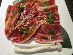 -正苑26年海鲜烤肉•牛尾汤汤饭(东港店)