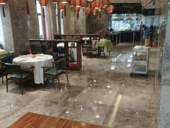 大堂-粤域茶餐厅
