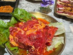 -伊尚宫·清真广式早茶.韩式烤肉·火锅