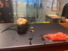 -戏作寿司(观音桥店)