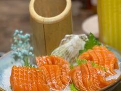 -蟹之国·精品蟹料理(极地店)