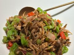 -一坐一忘云南菜(卓悦中心)