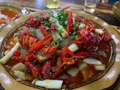 -酒窝窝大排档(威远店)