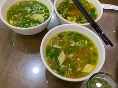 -盛唐府乾州酸汤面