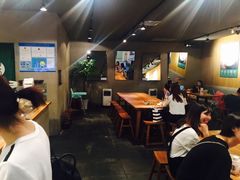 大堂-宝珠奶酪(闵行仲盛店)