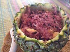 景洪阿苗土菜馆-纳兰傣雀傣味餐厅