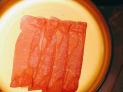 -牛New寿喜烧(金茂览秀城店)