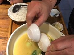 传统过桥米线之秀才米线-茶花妹子云南餐厅(北大店)