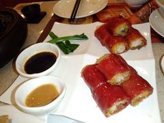 -点都德(盘福楼店)