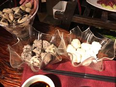 -大良毋米粥(锦龙路总店)