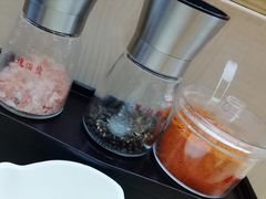 -妙香居韩国烤肉(容桂天佑城店)