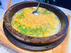 -钳小柒·小龙虾蓝龙王烧烤夜宵(长寿路店)