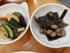 -鹈鹕素食餐厅自助餐部(正阳街店)