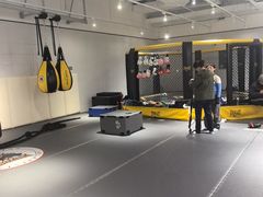 -FLARE STAR FITNESS(复地活力城店)
