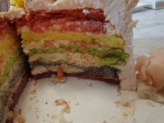 -BON CAKE(华贸购物中心店)