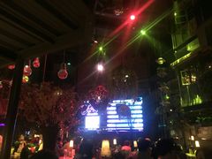 -胡桃里音乐酒馆(曲江店)