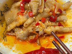 -邱大妈水煮(龙山店)