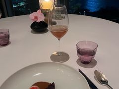 -Caprice(香港四季酒店)