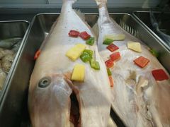 -船梆煮•蒸汽海鲜·炉火烤肉(五四广场店)