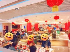 -北京中国大饭店