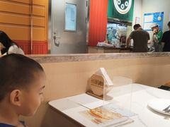 -棒约翰比萨·意面(张江长泰店)