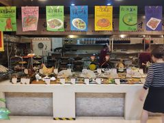 -喜盈门.鱼鲜家味(金马店)