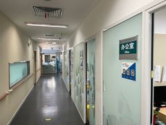 -北京大学口腔医院(第四门诊部)