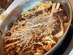 -重庆巴渝火锅(钟家村店)