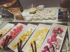 -比格比萨自助(宋家庄店)