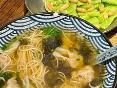-北丐先生·野馄饨烧烤(雨花万象店)