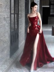 -MANLI BRIDAL婚纱