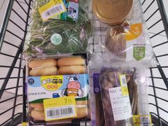 -盒马鲜生(领丰汇店)