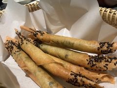 -楚山晓·湖北菜(武汉光谷K11店)