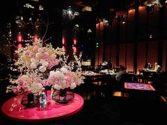 -上海滩餐厅(BFC外滩金融中心店)
